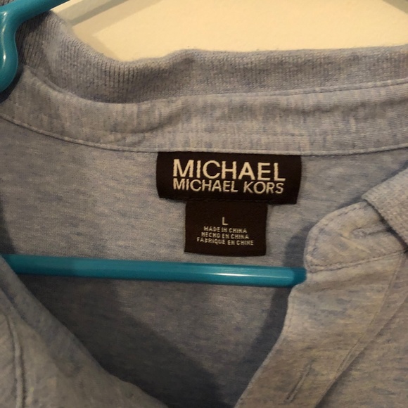 Michael Kors Polo - Picture 3 of 4